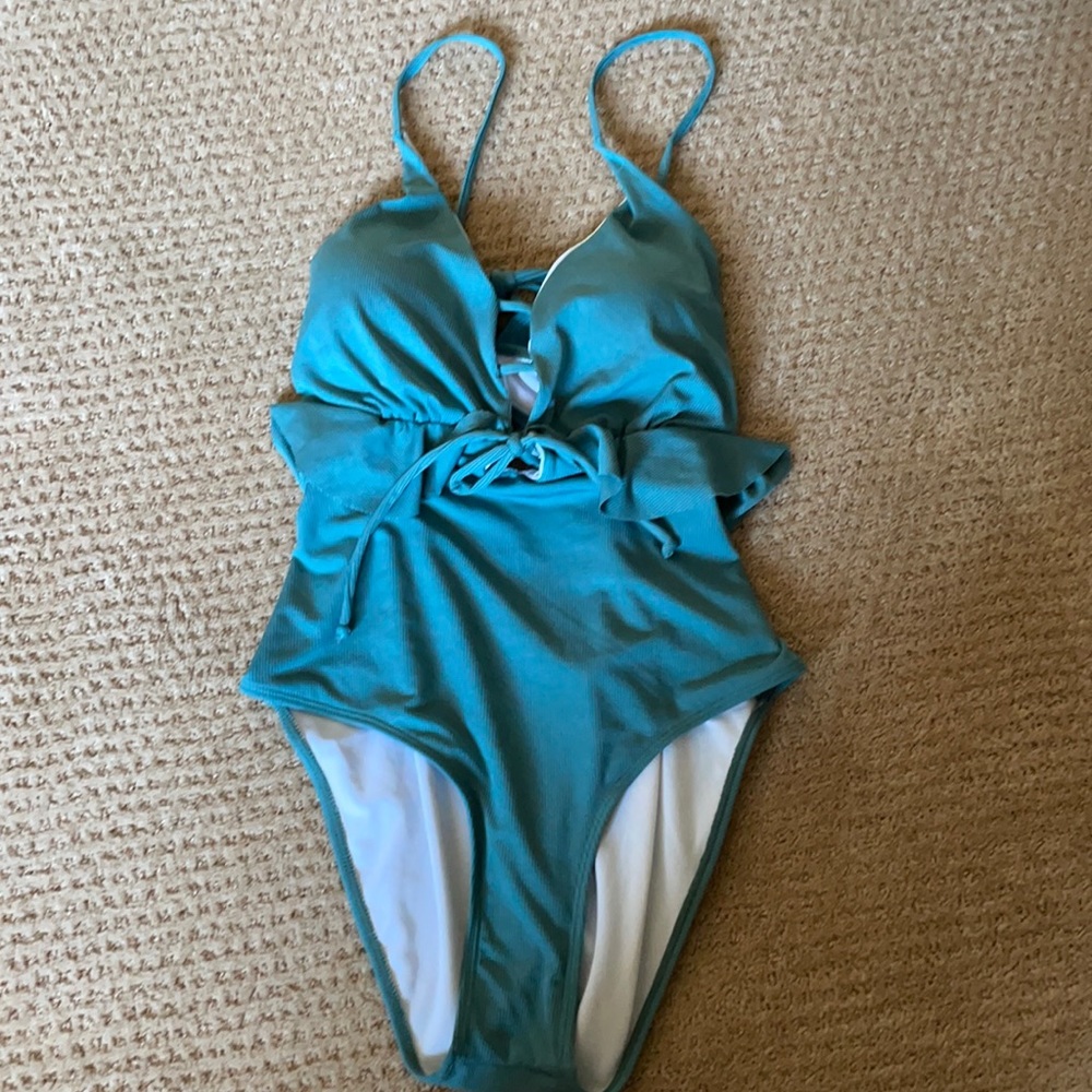 Shein swimsuit